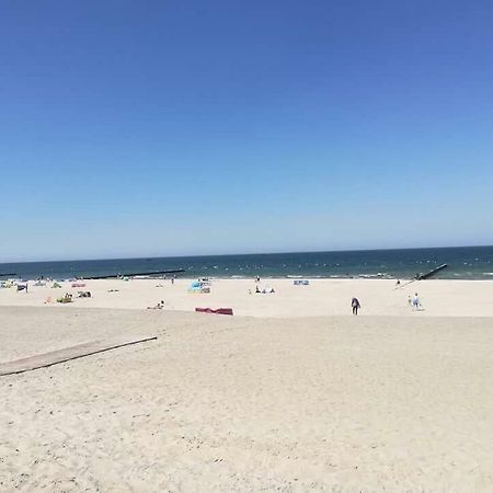 Grunwaldzka 47 Leilighet Ustka Eksteriør bilde